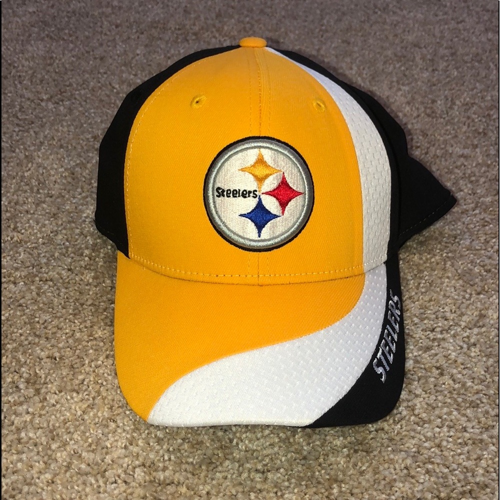 Steelers NFL Hat